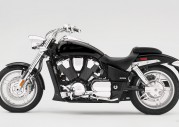 Honda VTX1800F